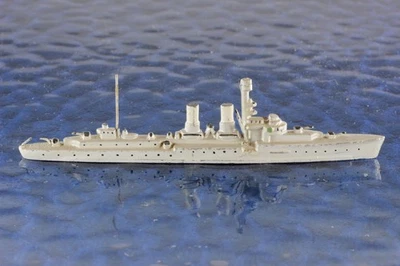 Emden 1.HDS schwarz Emden Hersteller Wiking 27a/1  ,1:1250 Schiffsmodell - Bild 1 von 4