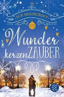 Wunderkerzenzauber: Romantischer Lesegenuss zum Trä... | Livre | état acceptable - Photo 1/2
