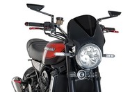 Puig Vision FüR Kawasaki Z900RS, Z900RS SE (Bj. 2018-2026) - Stark GetöNt