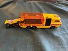 Vintage Matchbox Super Kings 1972 K-7 Racing Car Transporter Lesney Products