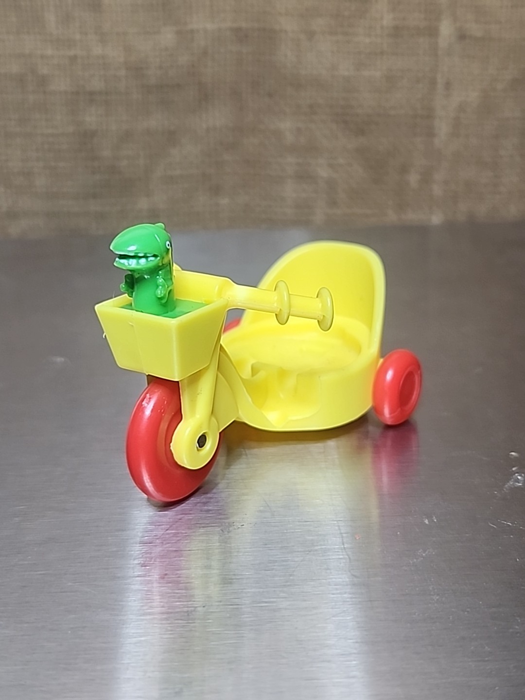 peppa pig Tricycle