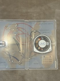 Killzone Liberation - PlayStation Portable (Psp) - tested/works