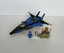 Jay ZX LEGO (R) Complete Sets & Packs for sale | eBay