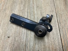 Marlin 12r Complete Rear Peep Sight For Model 80 81 22lr Rifle Marlin 12r Complete Rear Peep Sight For Model 80 81 22lr Rifle