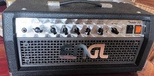 Engl Thunder E325 Topteil Head 6L6 50 Watt R�...