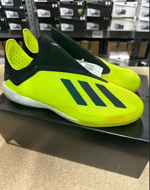 Adidas Tango Indiana Men's Soccer Shoes & Cleats for sale | eBay