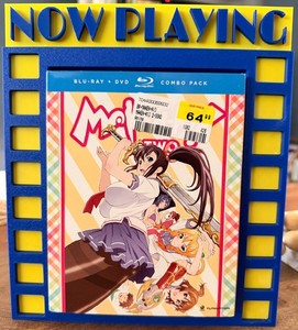 Maken Ki Blu Ray | eBay