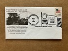 1980 Capture of Major Andre at Tarrytown, NY Sept. 23, 1780 Cover w/Info Letter — photo 2