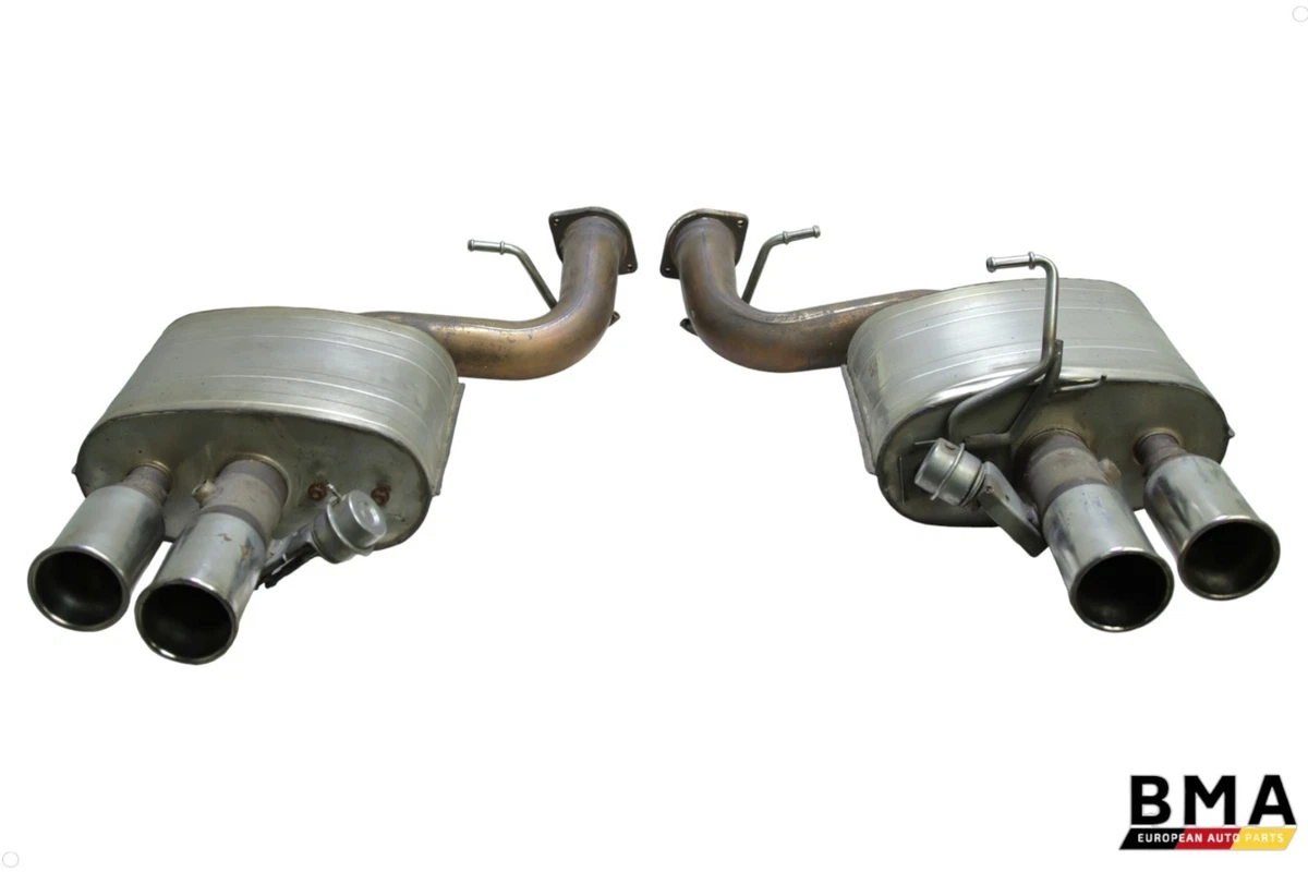 Ferrari 68576800 Puntone A Gas Originale OEM Per 599 GTB Fiorano E SA Aperta