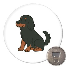 Calamita Gordon Setter apribottiglie Gordon Setter idea regalo regalo portabottiglie