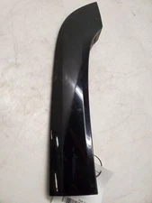 Toyota 4Runner, Left Quarter Moulding Flare, 2010-2024, Black, 202, 75654-35900