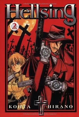 Hellsing