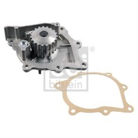 Wasserpumpe MotorküHlung FüR Peugeot 607 9D 9U 2.2 06 Bis 10 Febi Neu QualitäT