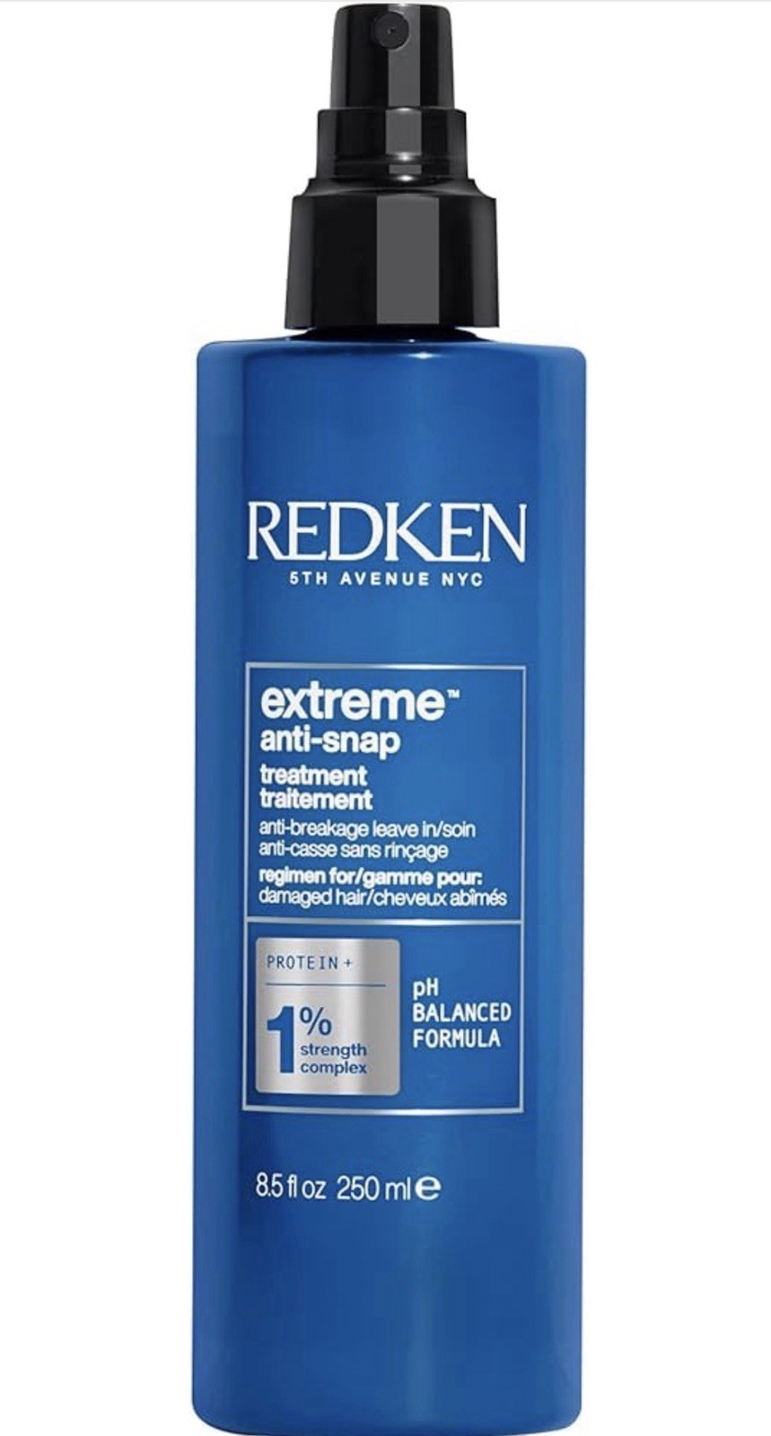 Redken Extreme Anti Snap Hair Treatment 250ml