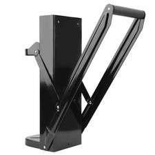 New Heavy Duty Can Crusher For Crushing Tin Cans And Bottles