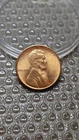 1947 S Lincoln Wheat Cent Penny Choice BU Red                               Y936