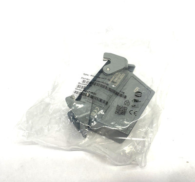 Harting 19300160736 Cable Housing Han 16B Hood Coupler HC