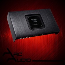 ARC Audio PS8 Pro 8 Channel Digital Signal Processor DSP