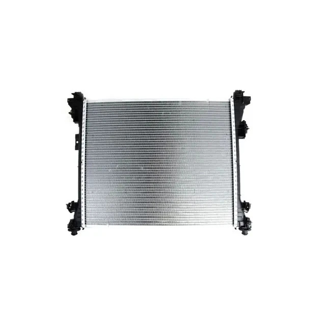 Genuine Mopar Engine Cooling Radiator 4677755AE - Image 3 of 4