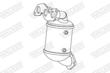 Catalyseurs Hyundai I10