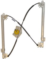 Valeo Fensterheber 851053 FüR Audi 8Z0 A2 TDI FSI