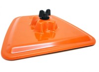 Twin Air MX Powerflow Luftfilterkasten Abdeckung - Fantic XXF / XEF 250 450 2...