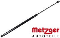 Metzger 2110644 Gasfeder FüR Koffer-/Laderaum Gasfeder GasdäMpfer FüR Hyundai