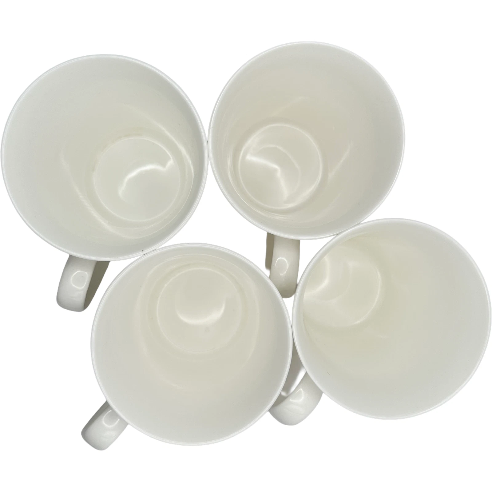 Mikasa Lucerne Coffee Mugs - Thumbnail 2