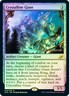 Crystalline Giant - Foil - Prerelease Promo NM, English MTG Ikoria: Lair Of Behe