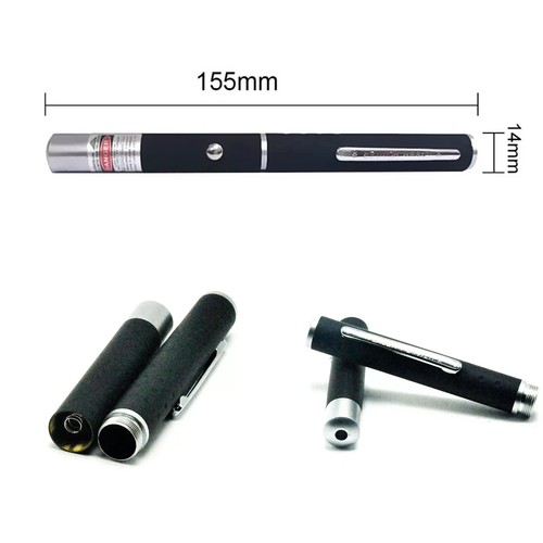 3pcs Portable laser module respectively 635nm 532nm 450nm (red+green+blue) - Picture 3 of 9