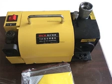 New Angle Grinding Machine MR-13A Drill Bits 2-15MM 220V Sharpener Grinder eh
