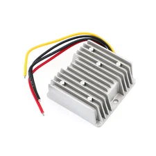 12V to 24V 5120W DC-DC Boost Step Up Power Converter Voltage Regulator Module B9