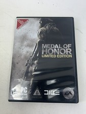 Medal of Honor (PC, 2010)