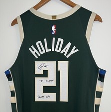 Jrue Holiday 