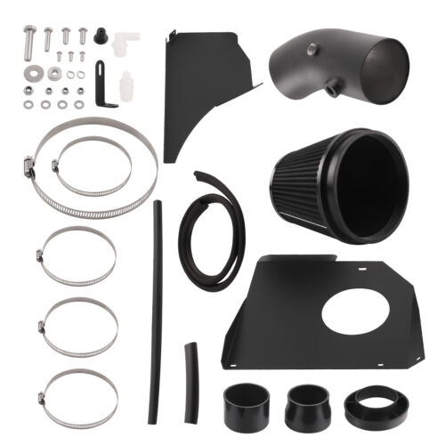 Power Cold Air Intake US for Dodge Challenger 6.4L V8 2012-2023 For Chrysler 300 - Picture 2 of 13