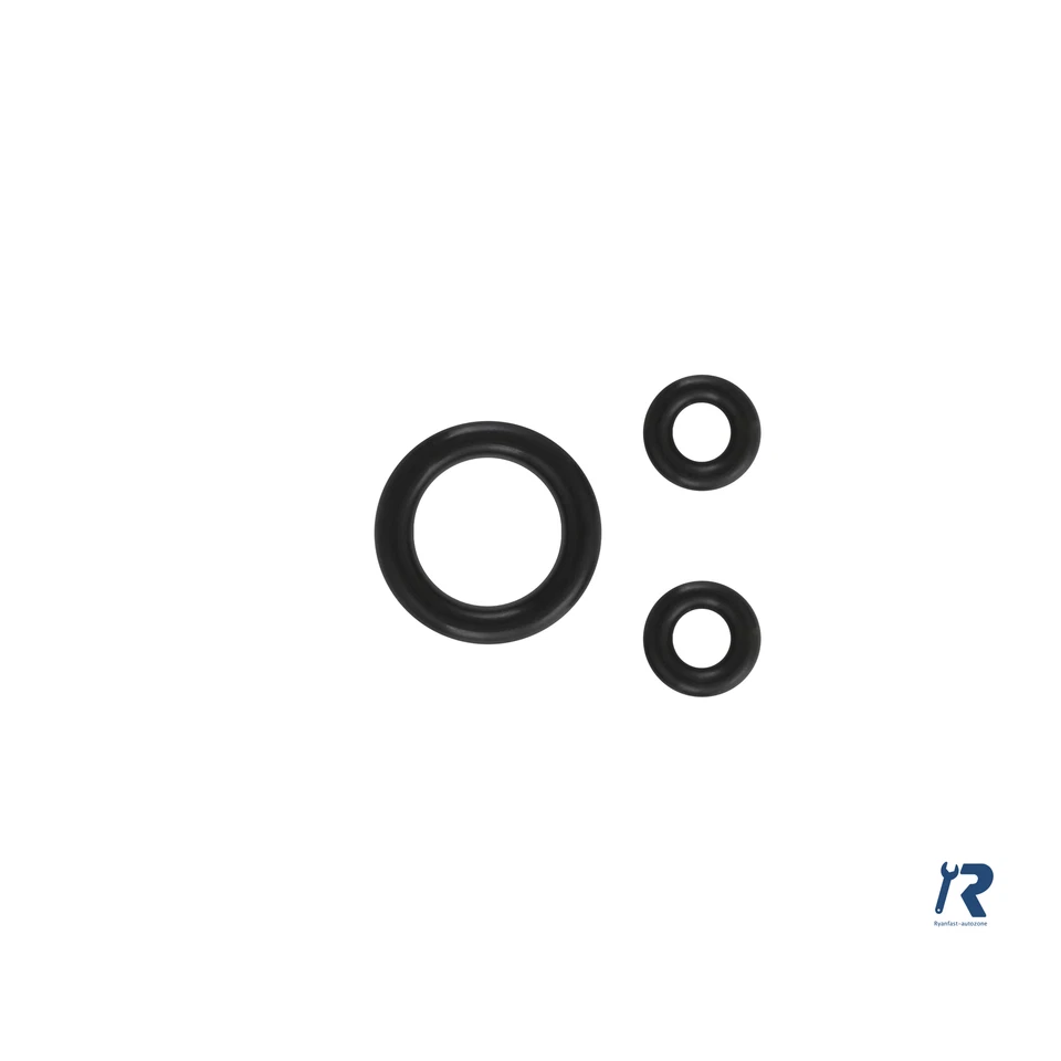 Conjunto de carcasa de filtro de enfriador de aceite 55566784 apto para Buick Chevy 1.4L Turbo Foto 2 de 4