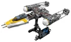 LEGO Star Wars: Y-Wing Starfighter (75181)