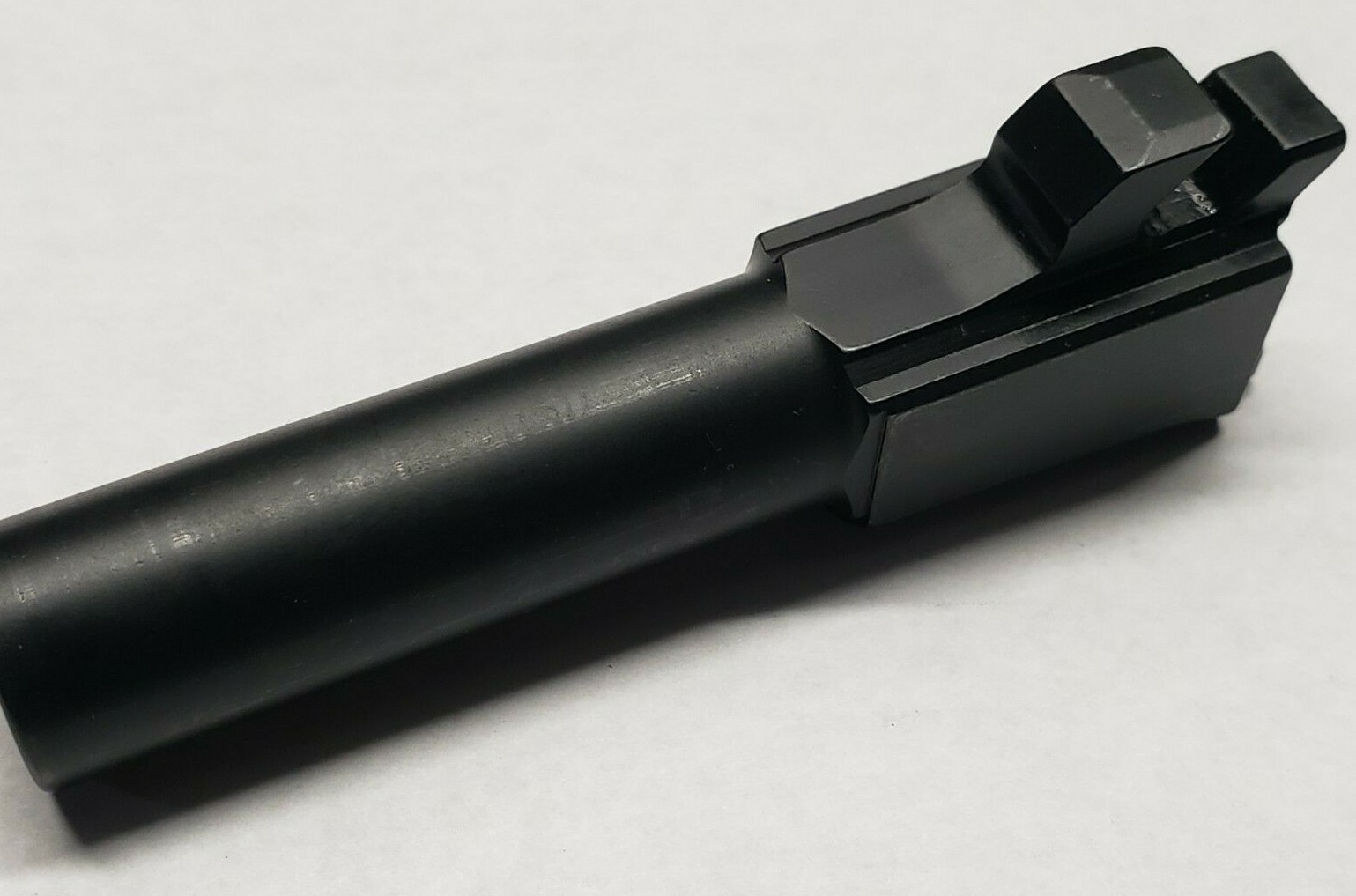 S&W M&P SHIELD PLUS 3.1 9mm 1.0 2.0 Factory Replacement Blem Barrel