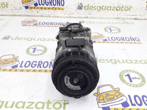 64526987862 klimakompressor 867607 für BMW SERIE 1 BERLINA 2.0 16V D (116 CV)