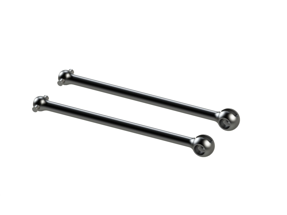 Arrma CVD Driveshaft Bones 94mm - AR310455 Felony Limitless Typhon Infraction