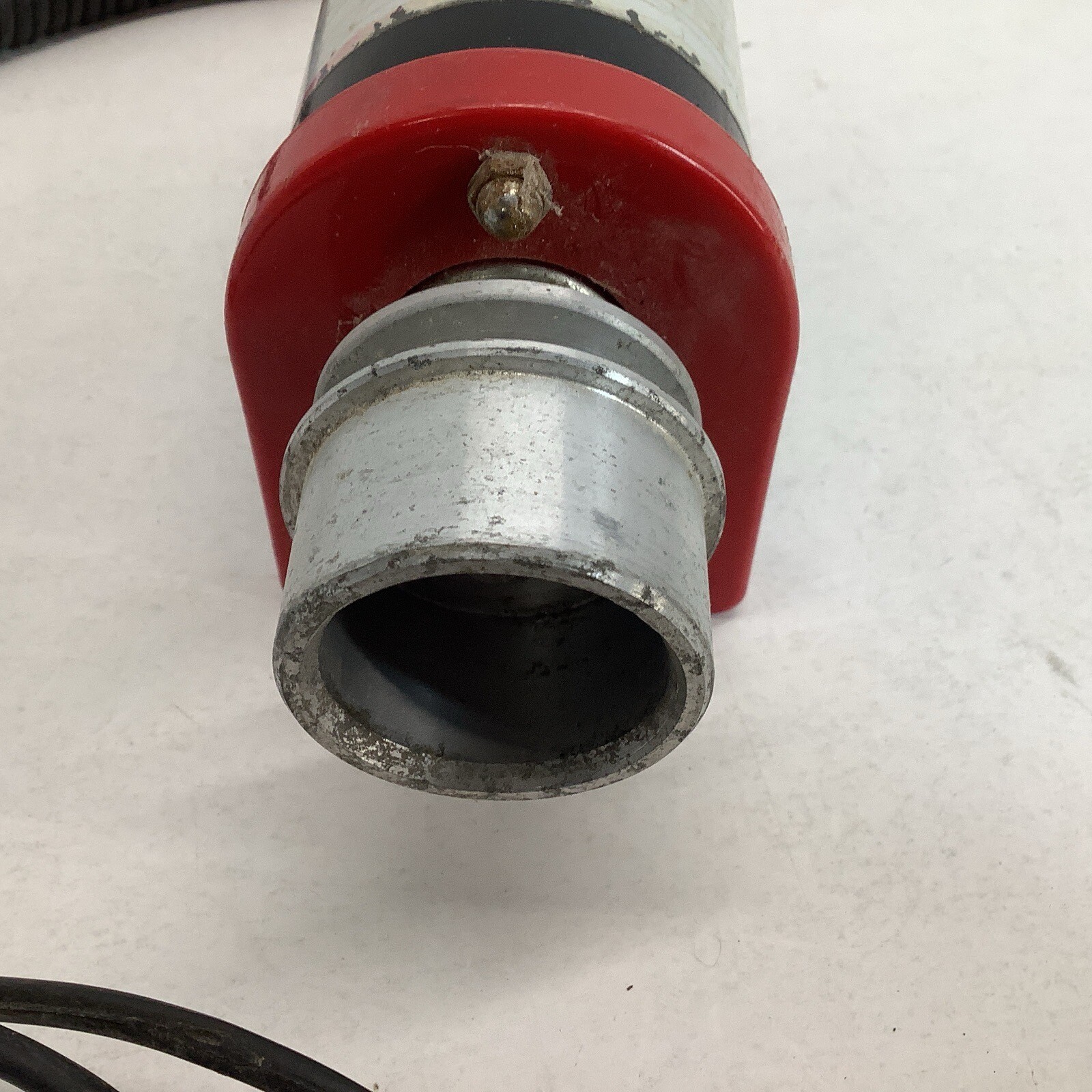 HOBBICO TORQMASTER 90 DELUXE 12 VOLT STARTER TESTED WORKS LIKE