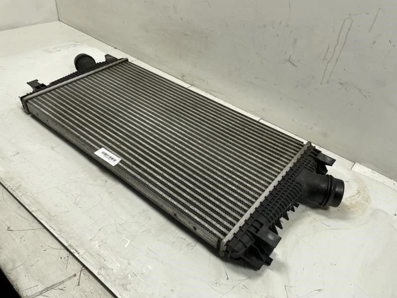 Chevrolet Malibu 2014 intercooler de 2,0 L compatible con 14-17 Reg OEM+ Foto 3 de 4