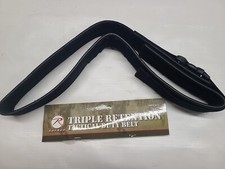 Rothco Triple Retiention Tactical Duty Belt 10775