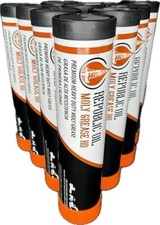 4 Boxes / 40 Tubes Republic Oil Elite 5% Moly...