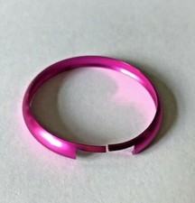 Genuine BMW Mini R56 R55 R57 R58 Cover Mirror Right Pink  