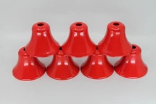 New Noma Red bells from original mold