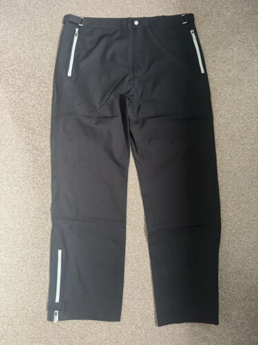 Glenbrae G-Tech Zero Restriction Waterproof Trousers - XL - Picture 5 of 8