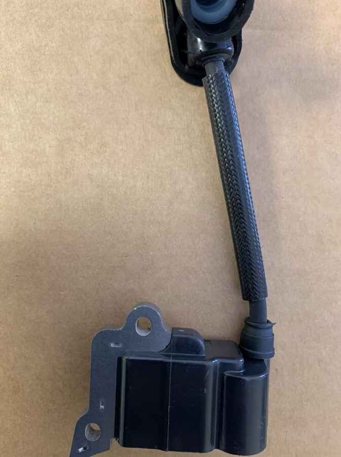 Ignition Coil Module For Poulan Pro 23cc PR2322 Hedge Trimmer 590460101