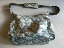 JJ Cole Infant Baby Diaper Bag