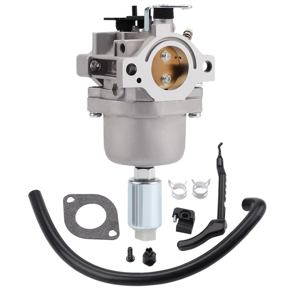 Carburetor For John Deere LA105 LA115 LA125 D105 D110 19.5 HP 21 HP Engine - Image 2 of 4